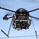 Illustration for article titled A Heroic Canadian Police Drone Saved a Car Crash Victims Life